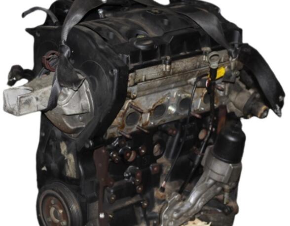 Bare Engine PEUGEOT 206 CC (2D)