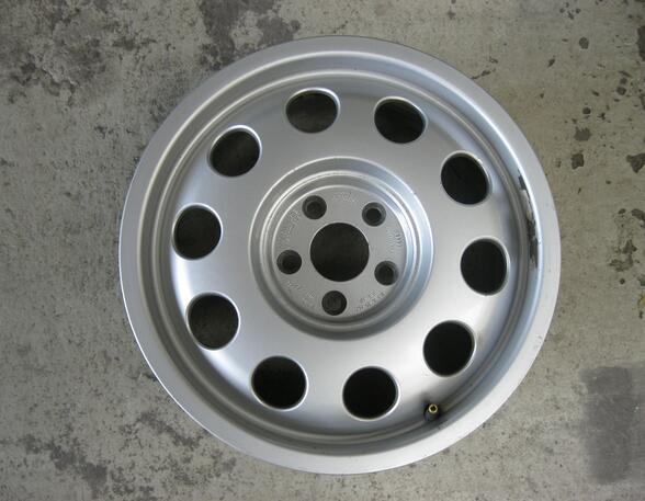 Alloy Wheel / Rim AUDI A3 (8L1)