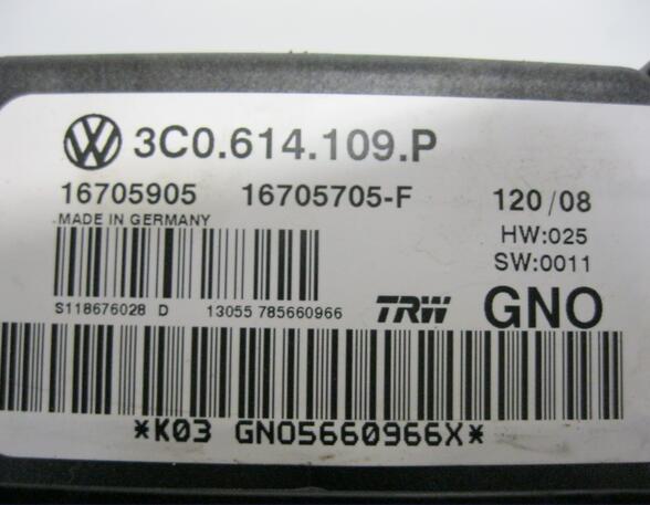 Wheel Covers VW Passat Variant (3C5)