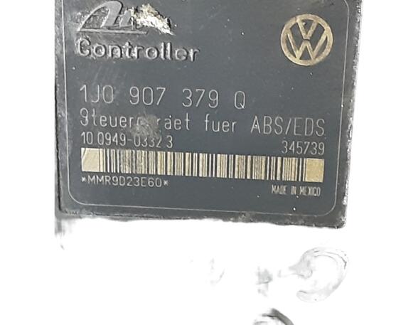 Wheel Covers VW Golf IV (1J1)