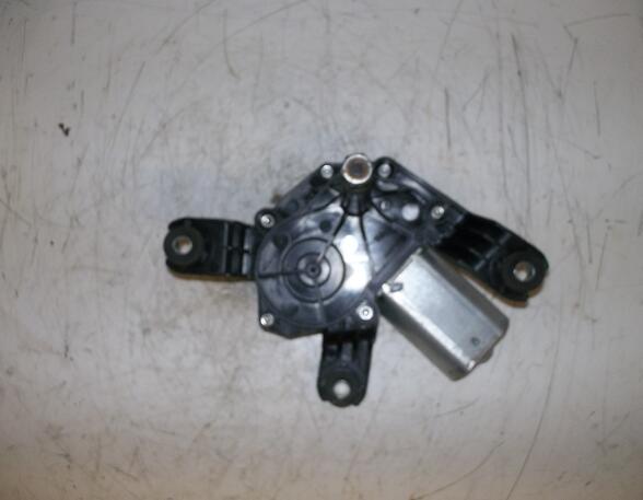 Wiper Motor OPEL Corsa D (S07)