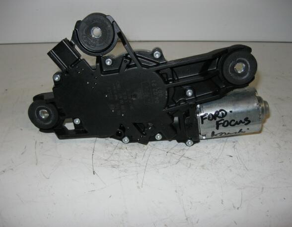 Wiper Motor FORD Focus II Turnier (DA, DS, FFS)