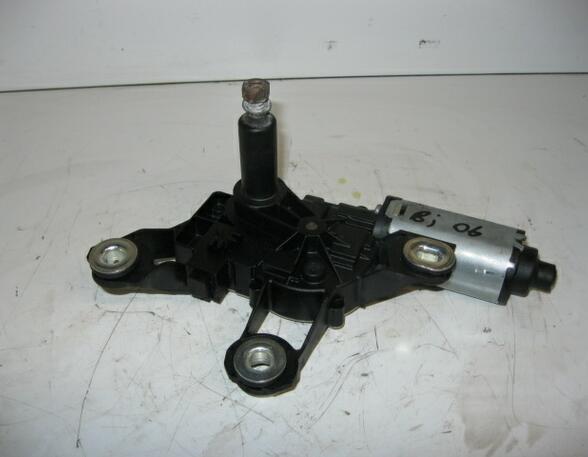 Wiper Motor FORD Fiesta V (JD, JH)