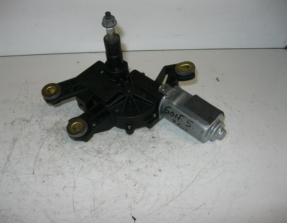 Wiper Motor VW Golf Plus (521, 5M1)