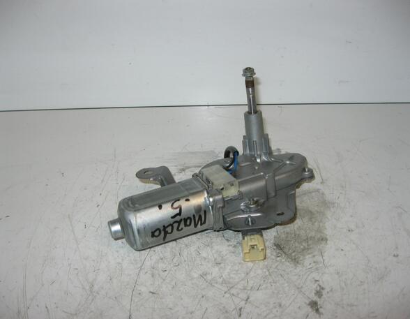 Wiper Motor MAZDA 5 (CR19)