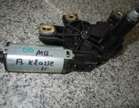 Wiper Motor MERCEDES-BENZ A-Klasse (W168)