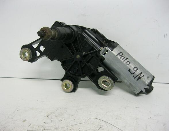 Wiper Motor VW Polo (9N)