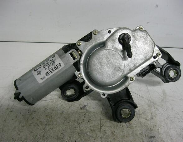 Wiper Motor VW Polo (9N)