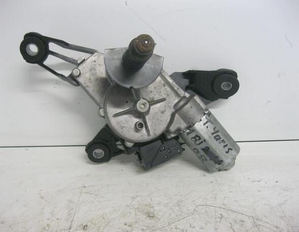 Wiper Motor TOYOTA Yaris (KSP9, NCP9, NSP9, SCP9, ZSP9)