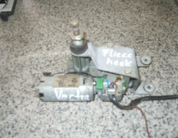 Wiper Motor OPEL Vectra B CC (38)