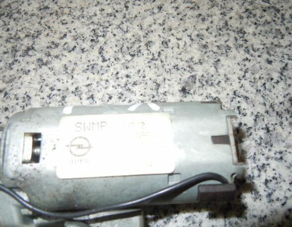 Wiper Motor OPEL Vectra B CC (38)