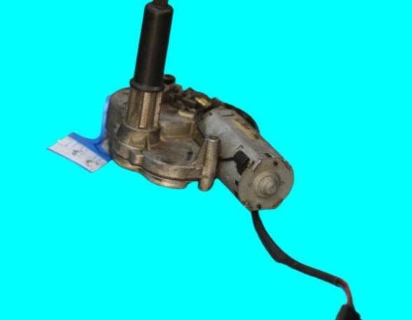 Wiper Motor FORD Transit Kasten (FA)