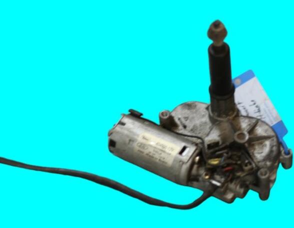 Wiper Motor FORD Transit Kasten (FA)