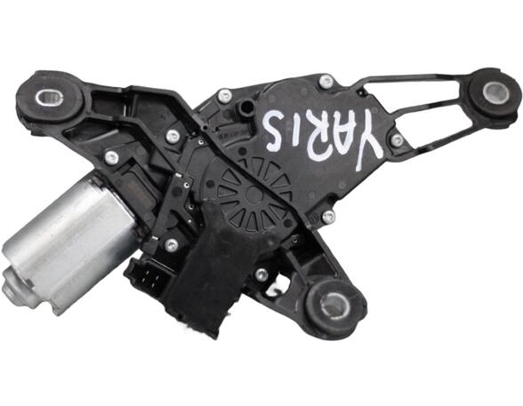 Wiper Motor TOYOTA Yaris (KSP9, NCP9, NSP9, SCP9, ZSP9)