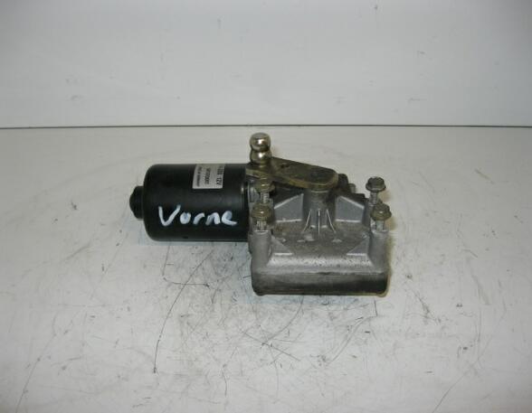 Wiper Motor PEUGEOT 307 (3A/C)