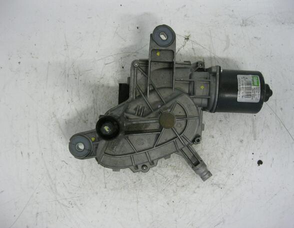 Wiper Motor CITROËN C4 Grand Picasso I (UA), CITROËN C4 Picasso I Großraumlimousine (UD)