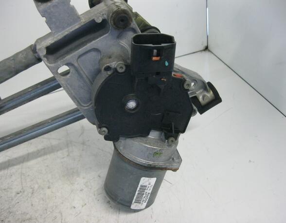 Wiper Motor HONDA Civic VII Hatchback (EP, EU, EV)