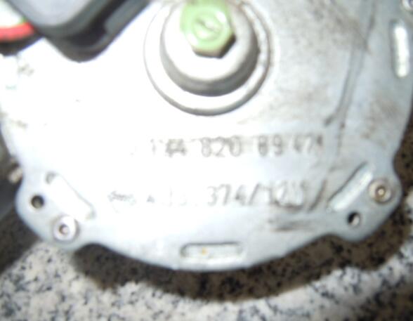 Wiper Motor MERCEDES-BENZ 124 T-Model (S124)