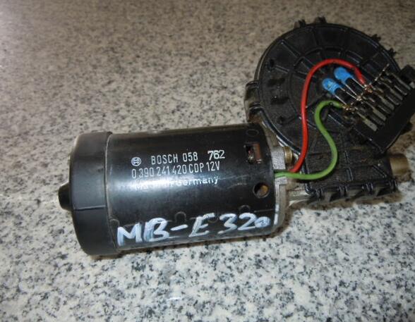 Wiper Motor MERCEDES-BENZ E-Klasse (W210)