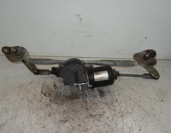 Wiper Motor TOYOTA Corolla Verso (R1, ZER, ZZE12)