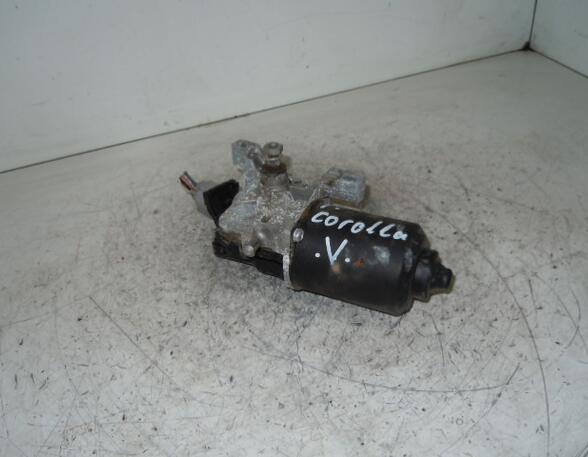 Wiper Motor TOYOTA Corolla (NDE12, ZDE12, ZZE12)