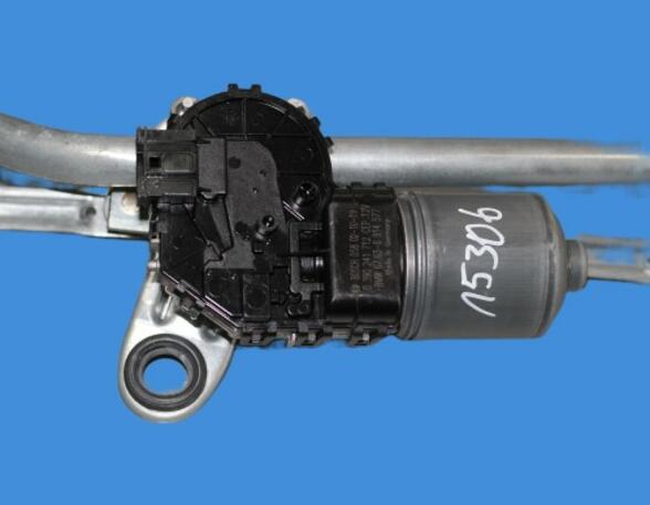 Wiper Motor BMW 3er Compact (E46)