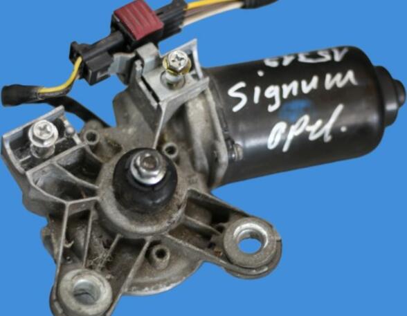 Wiper Motor OPEL Signum (--)