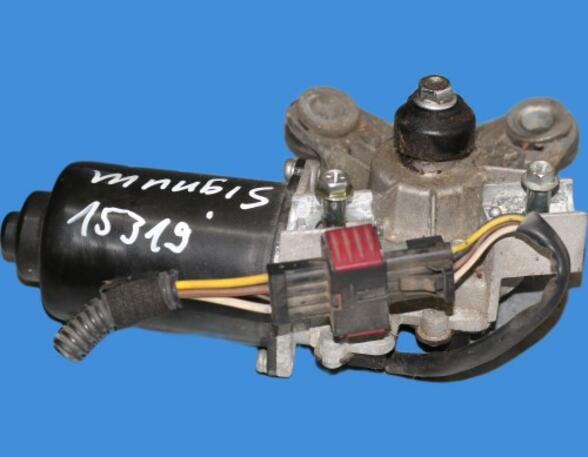 Wiper Motor OPEL Signum (--)