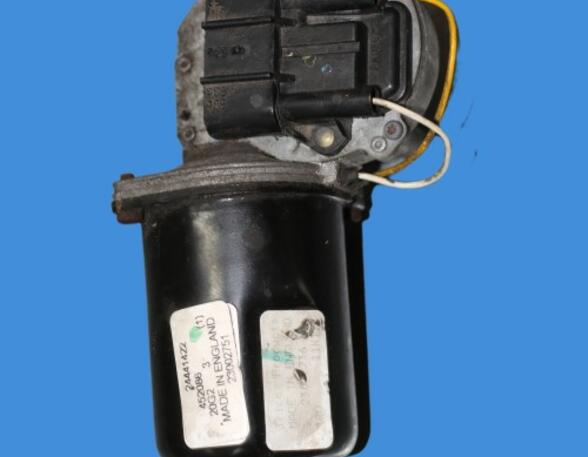 Wiper Motor OPEL Corsa C (F08, F68)