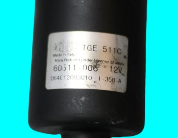 Wiper Motor FIAT Stilo Multi Wagon (192)