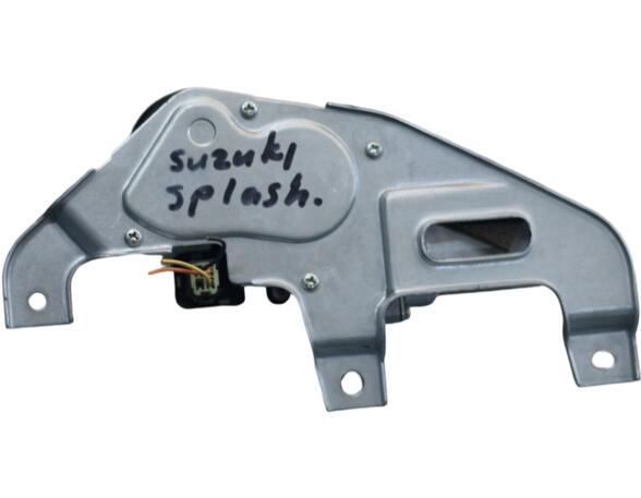 Wiper Motor SUZUKI Splash (EX)