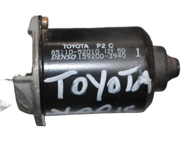 Wiper Motor TOYOTA Yaris (NCP1, NLP1, SCP1)