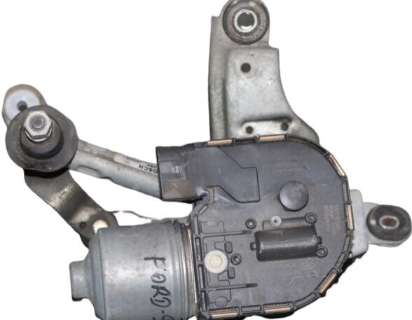 Wiper Motor FORD Galaxy (WA6), FORD S-Max (WA6)