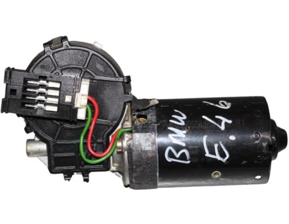 Wiper Motor BMW 3er (E46)