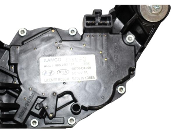 Wiper Motor HYUNDAI i10 (PA)