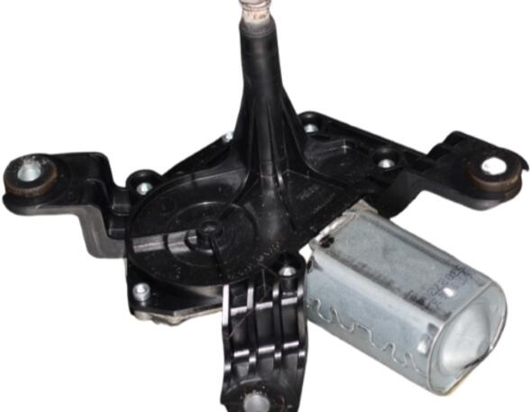 Wiper Motor OPEL Corsa D (S07)