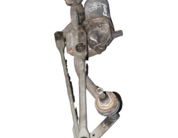 Wiper Motor FORD Fusion (JU)