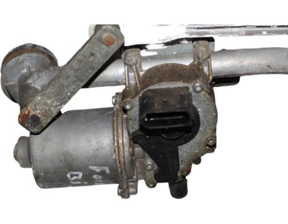 Wiper Motor FORD Fusion (JU)