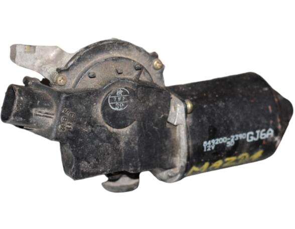 Wiper Motor MAZDA 6 Station Wagon (GY)