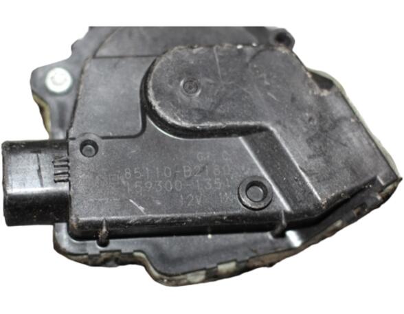 Wiper Motor DAIHATSU Cuore VII (L275, L276, L285)