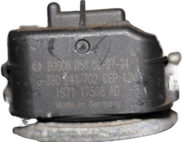 Wiper Motor FORD Mondeo III Turnier (BWY)