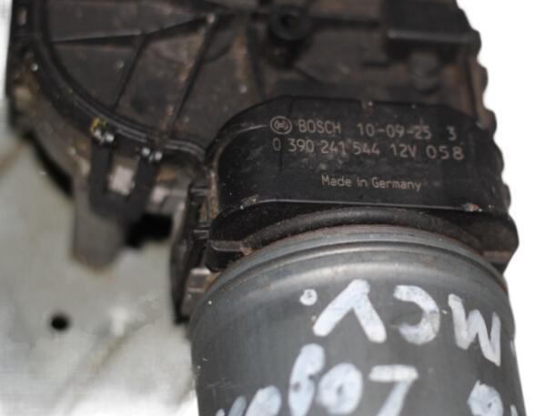 Wiper Motor DACIA Logan (LS)