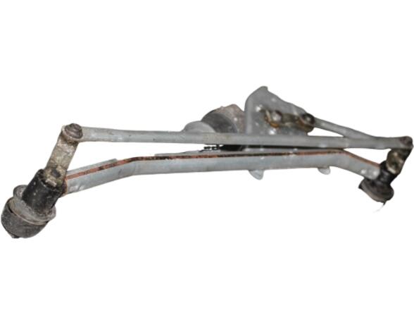 Wiper Motor DACIA Logan (LS)