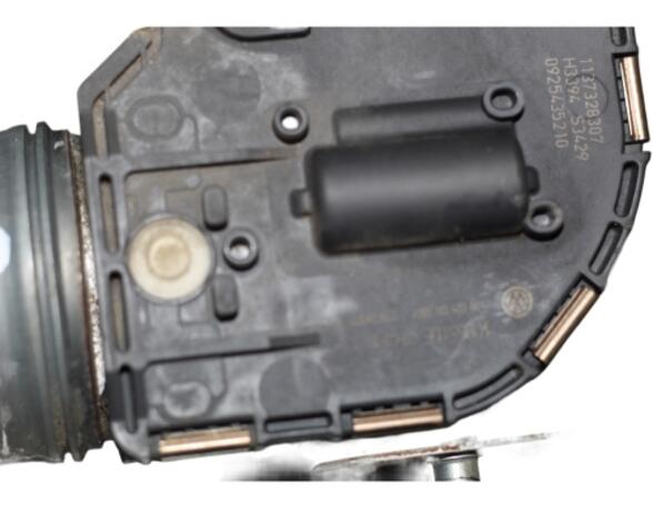 Wiper Motor VW Golf V (1K1)