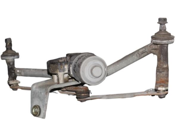 Wiper Motor PEUGEOT 206 Schrägheck (2A/C)