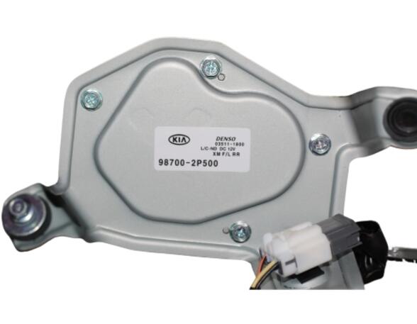 Wiper Motor KIA SORENTO II (XM)