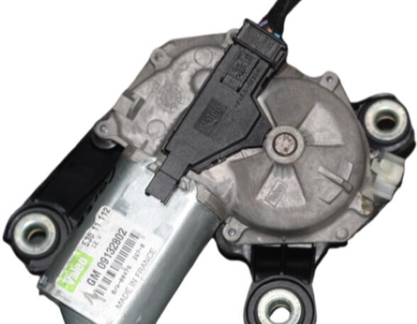 Wiper Motor OPEL CORSA C (X01)