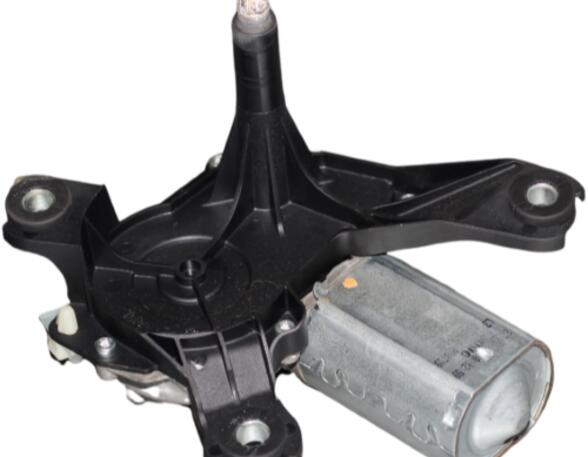 Wiper Motor OPEL CORSA C (X01)