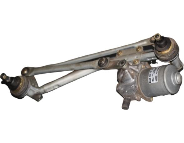 Wiper Motor FORD FUSION (JU_)