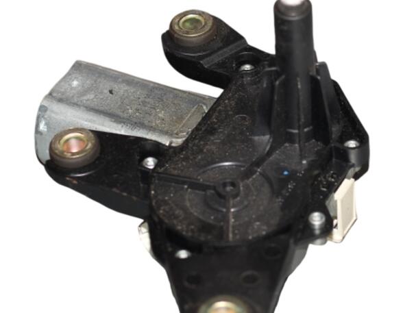 Wiper Motor NISSAN MICRA III (K12)